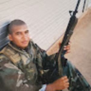 Meet your Posher, Rick